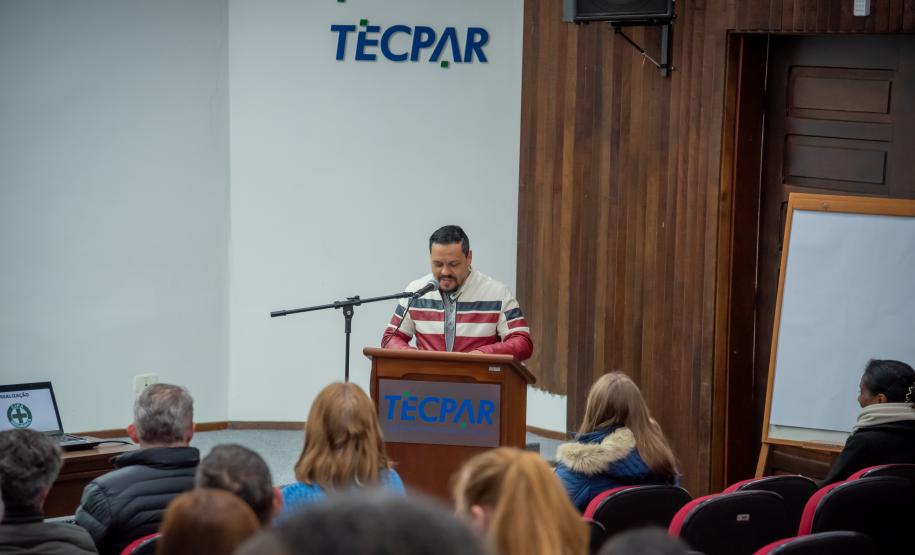 Posse da CIPA gestão 2022/2023