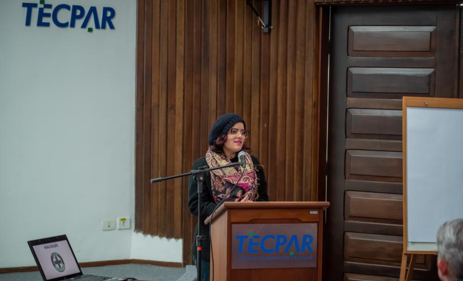 Posse da CIPA gestão 2022/2023