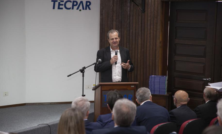 Revista científica do Tecpar comemora 75 anos com edição especial