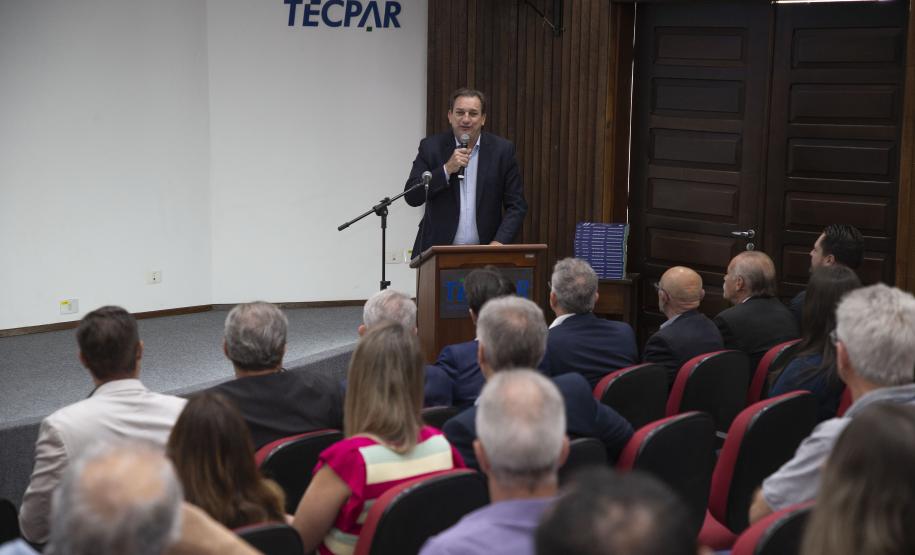 Revista científica do Tecpar comemora 75 anos com edição especial