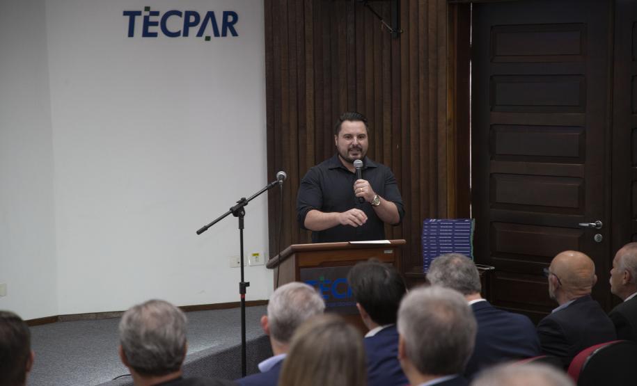 Revista científica do Tecpar comemora 75 anos com edição especial