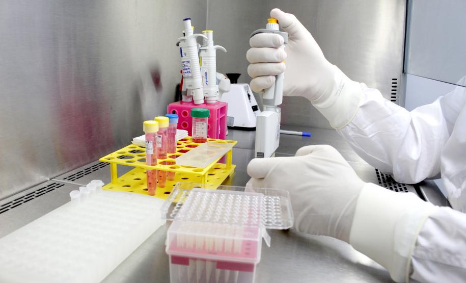 Tecpar irá retomar produção de insumos para saúde animal