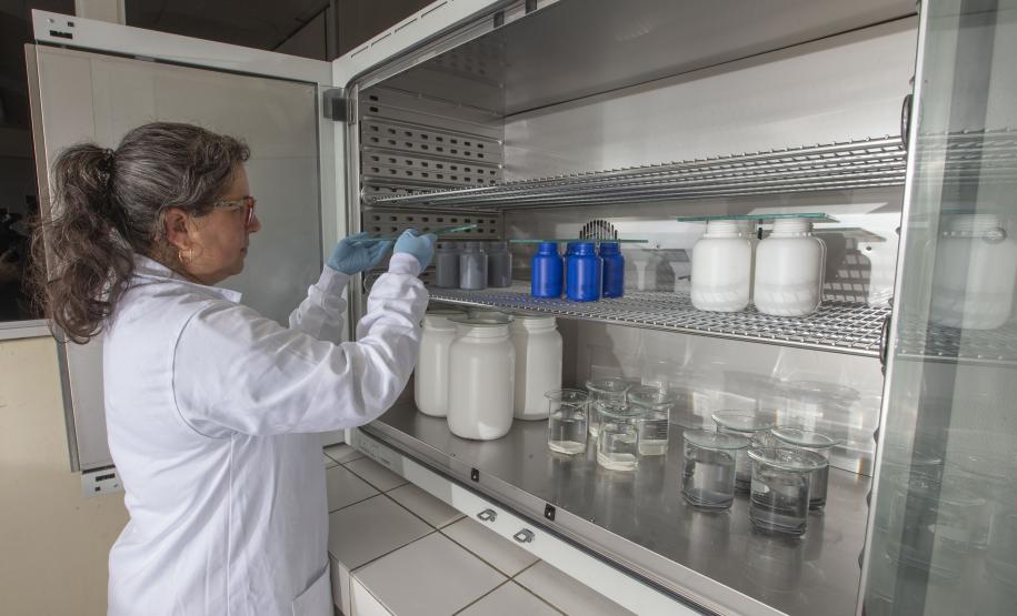 Tecpar é referência nacional em análise de embalagens