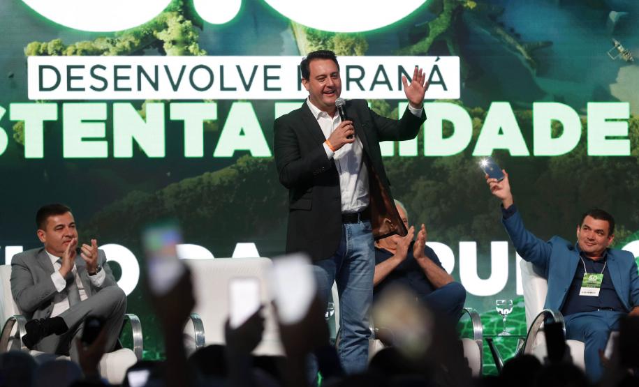 Tecpar apresenta soluções tecnológicas no evento Governo 5.0