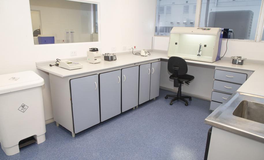 Tecpar, Fiocruz e IBMP inauguram Centro de Saúde Pública de Precisão