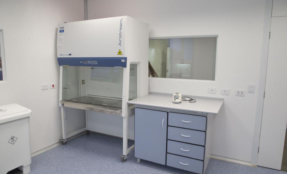 Tecpar, Fiocruz e IBMP inauguram Centro de Saúde Pública de Precisão