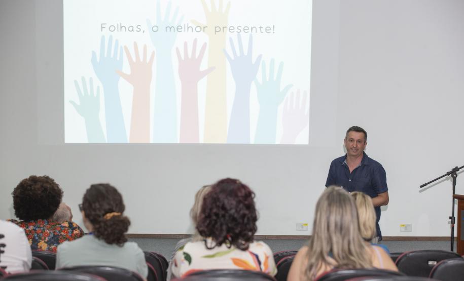 3º Encontro de Sustentabilidade do Tecpar