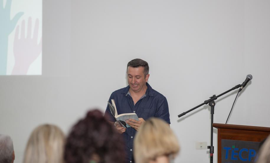 3º Encontro de Sustentabilidade do Tecpar