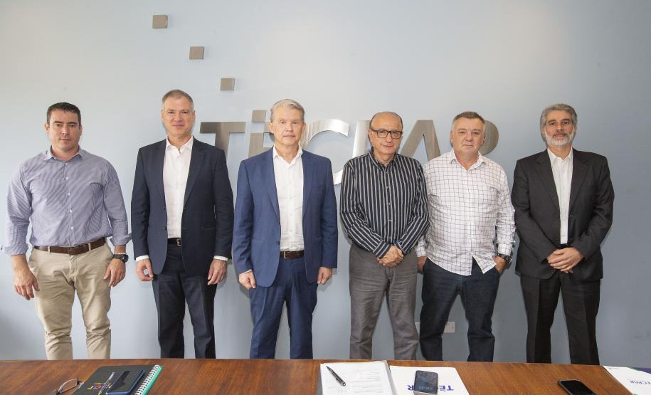 ecpar vai trabalhar em parceria com a Associação Brasileira dos Hospitais Veterinários