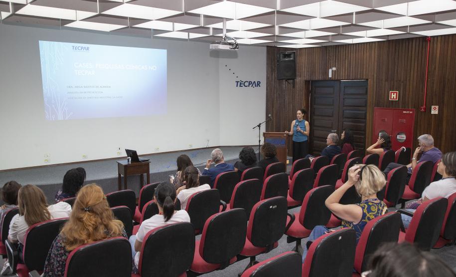 Encontro científico celebra Dia Internacional das Mulheres e Meninas na Ciência