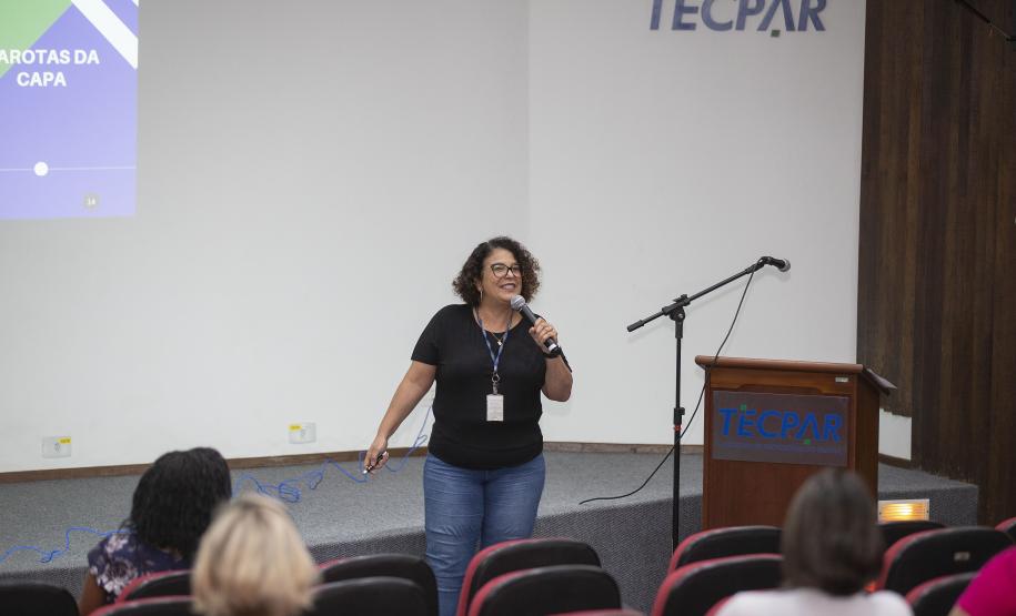Encontro científico celebra Dia Internacional das Mulheres e Meninas na Ciência