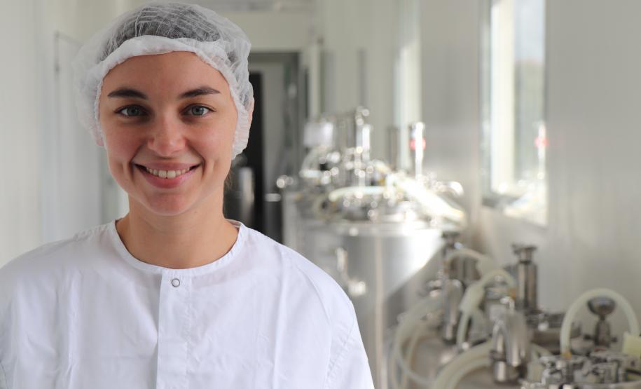 Mulheres doutoras do Tecpar são protagonistas da ciência paranaense