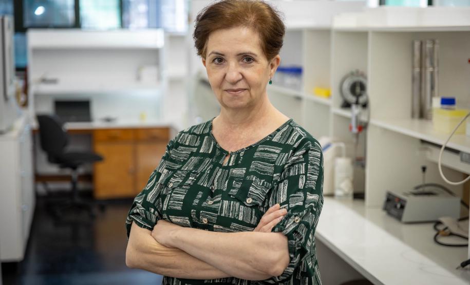 Revista científica do Tecpar dá visibilidade a pesquisadores paranaenses