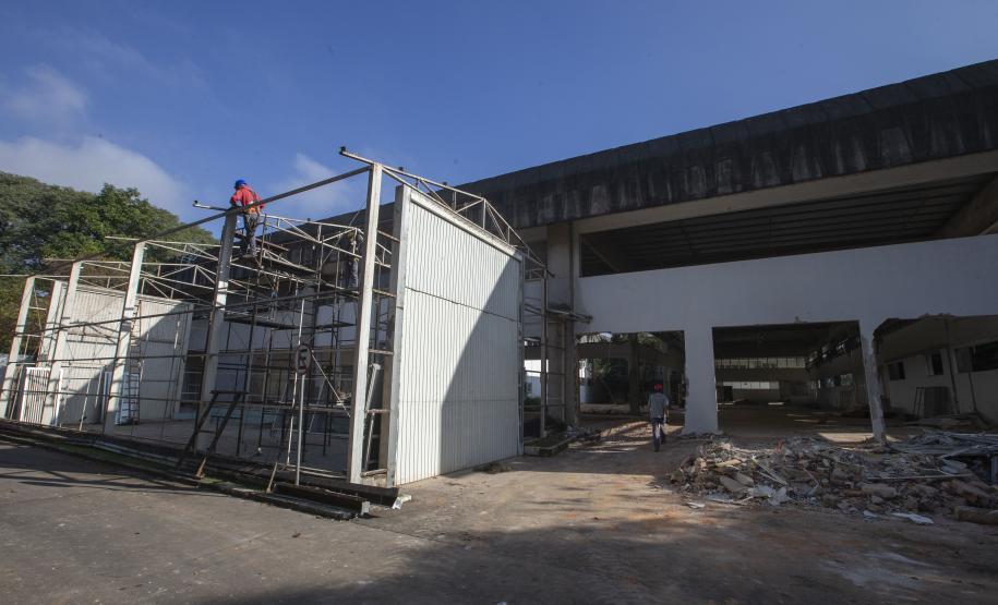 Tecpar completa 83 anos a serviço da sociedade e projeta futuro com inovações e novos produtos