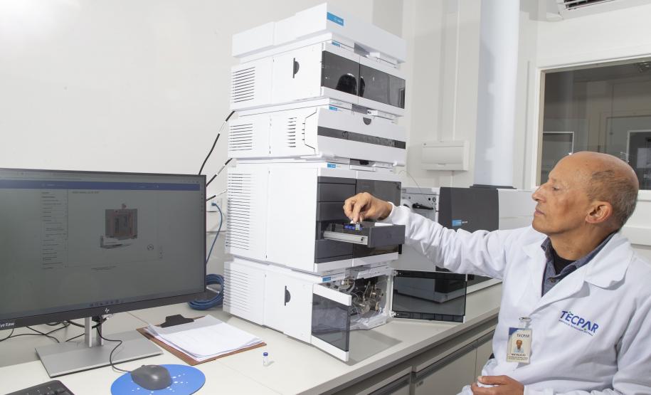 Tecpar completa 83 anos a serviço da sociedade e projeta futuro com inovações e novos produtos