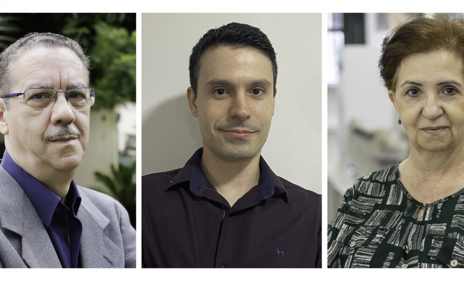 Revista científica do Tecpar dá visibilidade a pesquisadores paranaenses