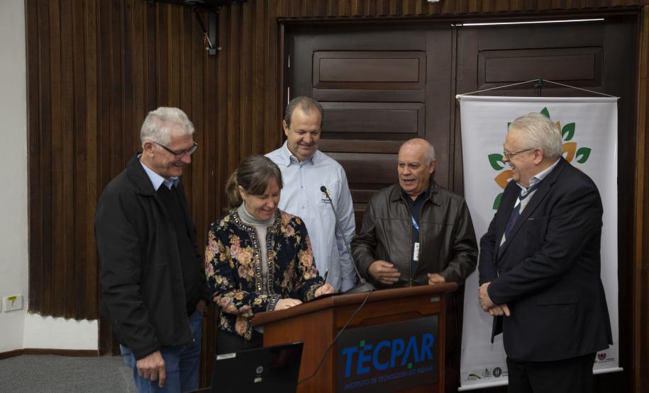 Abertura do Encontro Estadual PMO 2023