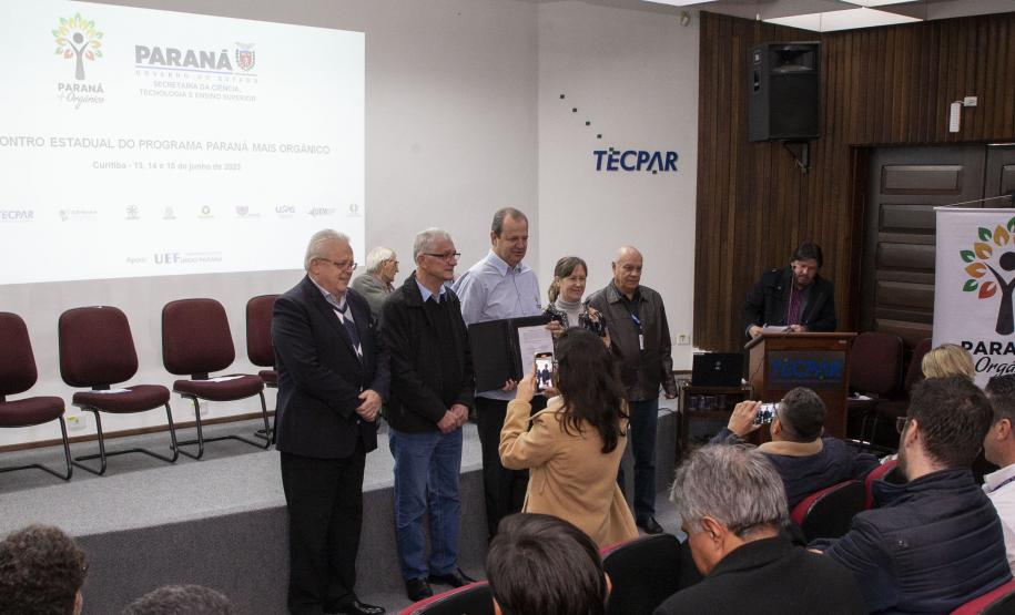 Abertura do Encontro Estadual PMO 2023