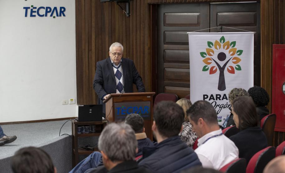 Abertura do Encontro Estadual PMO 2023