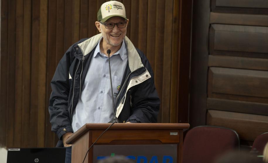 Abertura do Encontro Estadual PMO 2023