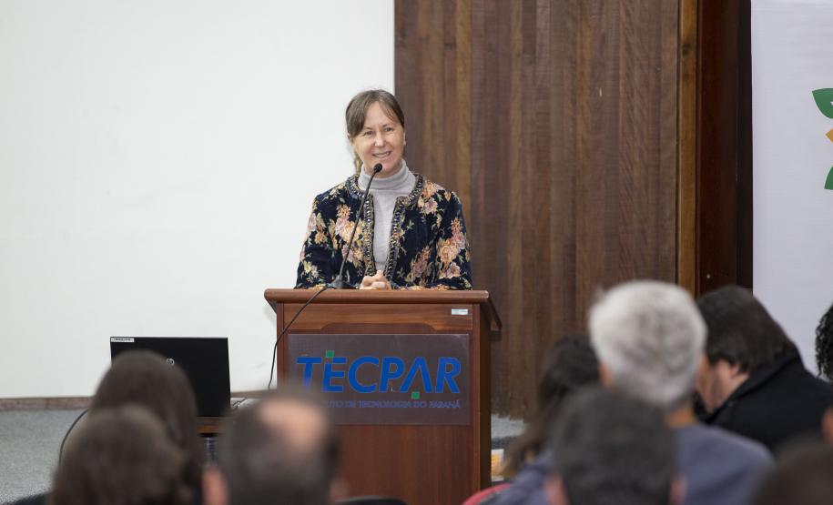 Abertura do Encontro Estadual PMO 2023