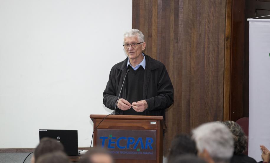 Abertura do Encontro Estadual PMO 2023