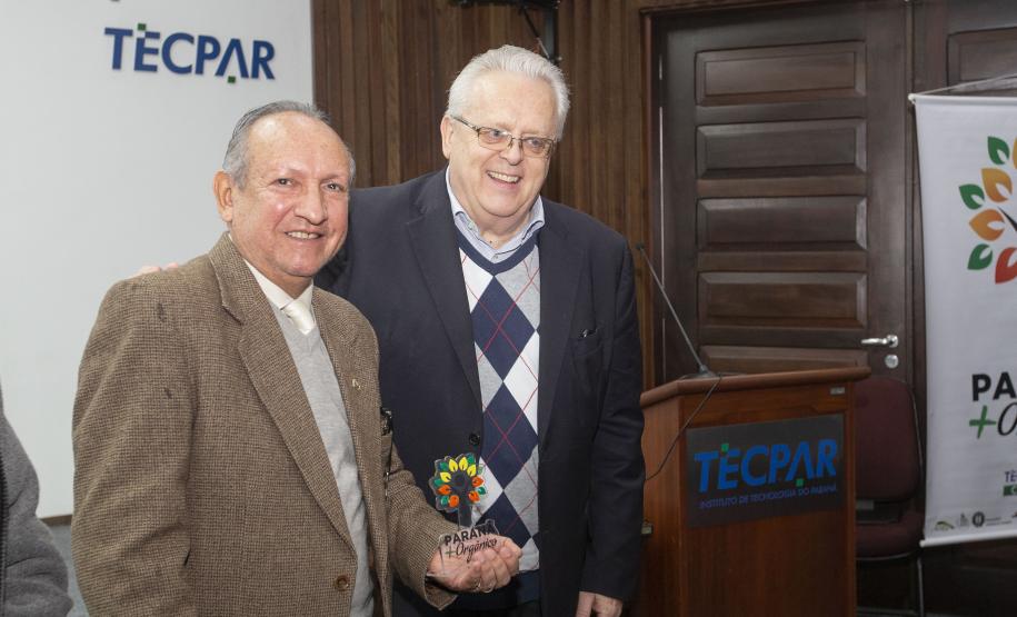 Abertura do Encontro Estadual PMO 2023