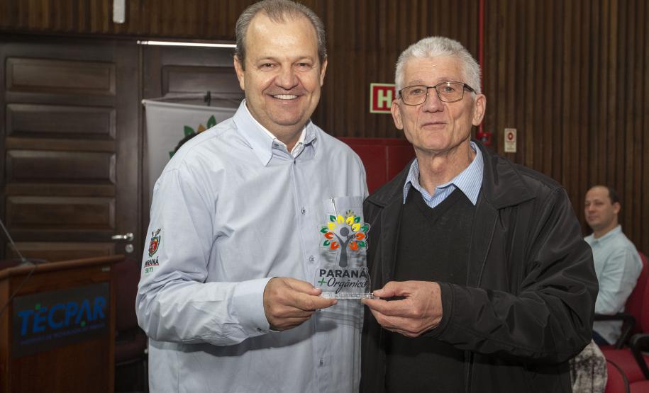 Abertura do Encontro Estadual PMO 2023