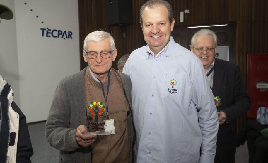 Abertura do Encontro Estadual PMO 2023