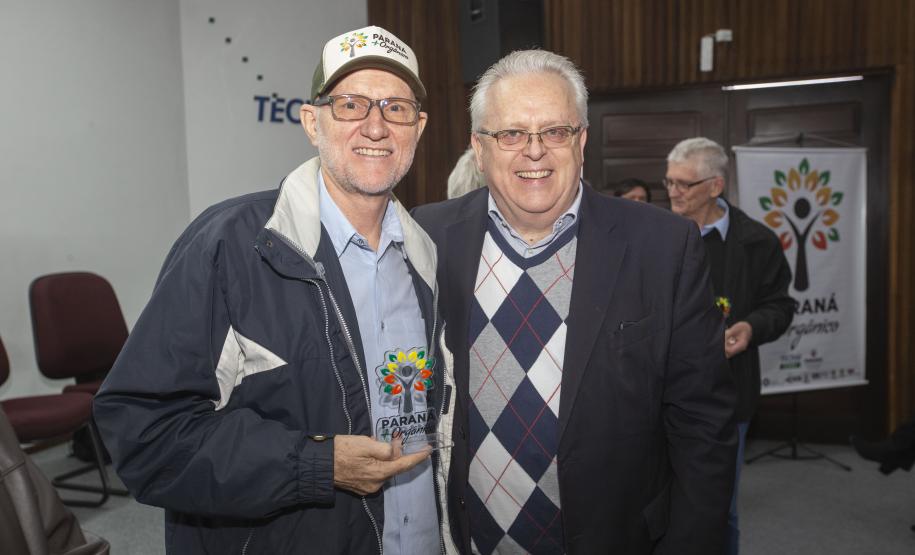 Abertura do Encontro Estadual PMO 2023