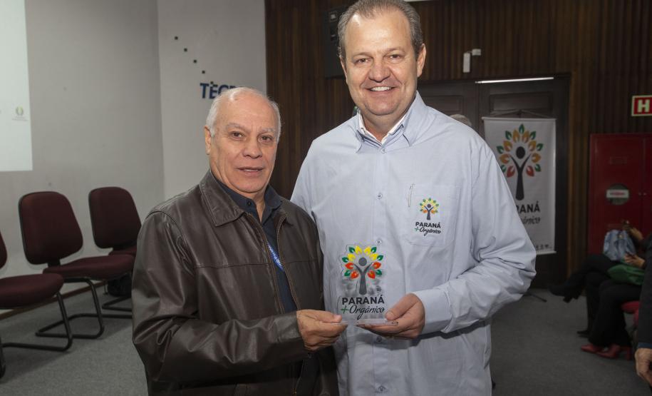 Abertura do Encontro Estadual PMO 2023