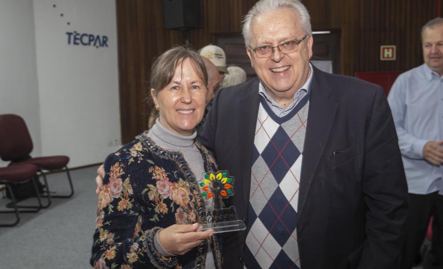 Abertura do Encontro Estadual PMO 2023