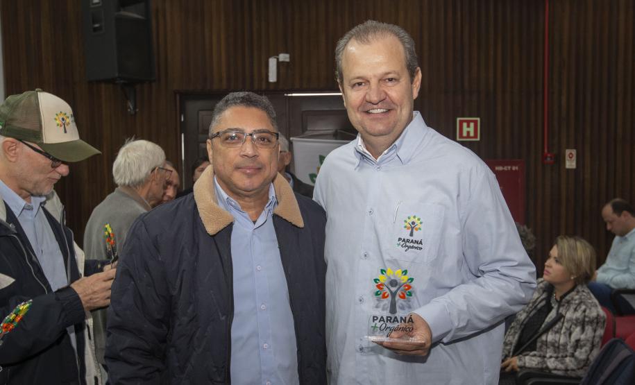 Abertura do Encontro Estadual PMO 2023