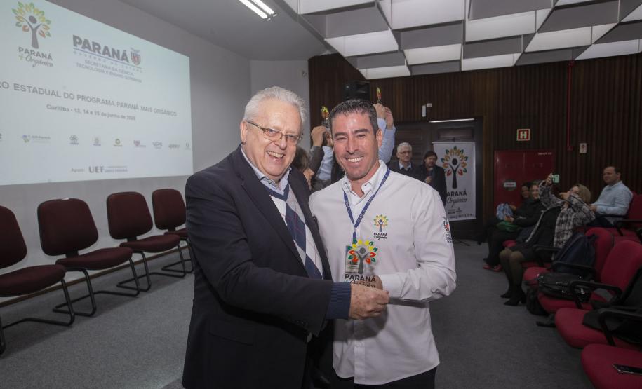 Abertura do Encontro Estadual PMO 2023