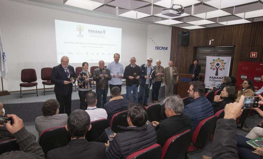 Abertura do Encontro Estadual PMO 2023