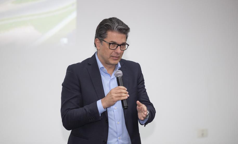 Evento para colaboradores celebra 83 anos do Tecpar