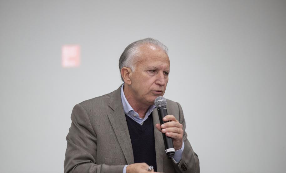 Evento para colaboradores celebra 83 anos do Tecpar