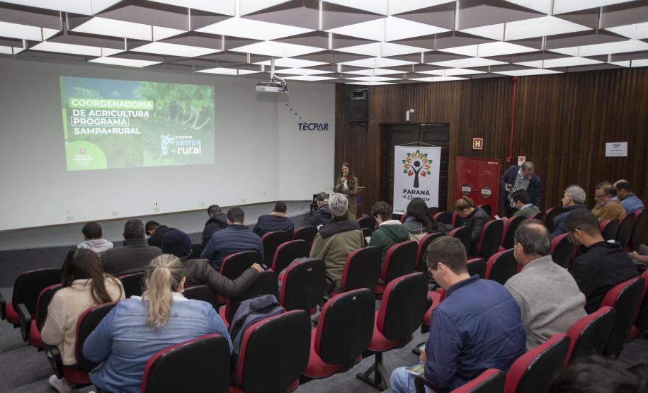 Encontro Estadual PMO 2023 - Painel IV