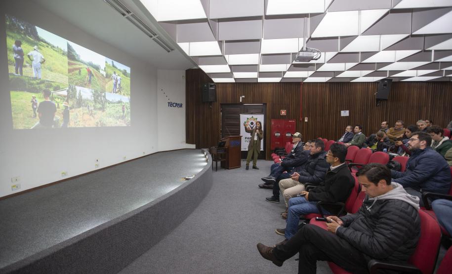 Encontro Estadual PMO 2023 - Painel IV