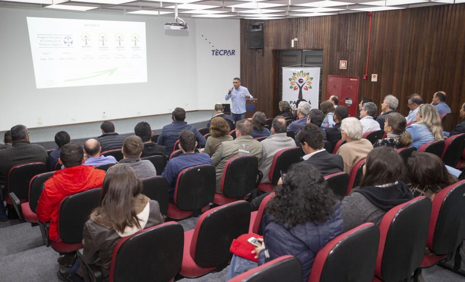 Encontro Estadual PMO 2023 - Painel I