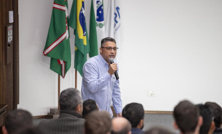 Encontro Estadual PMO 2023 - Painel I