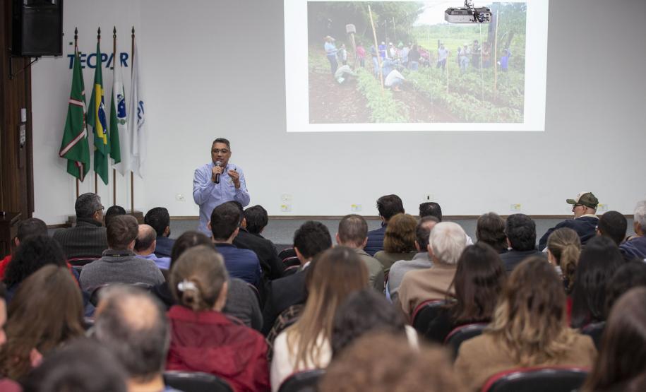 Encontro Estadual PMO 2023 - Painel I