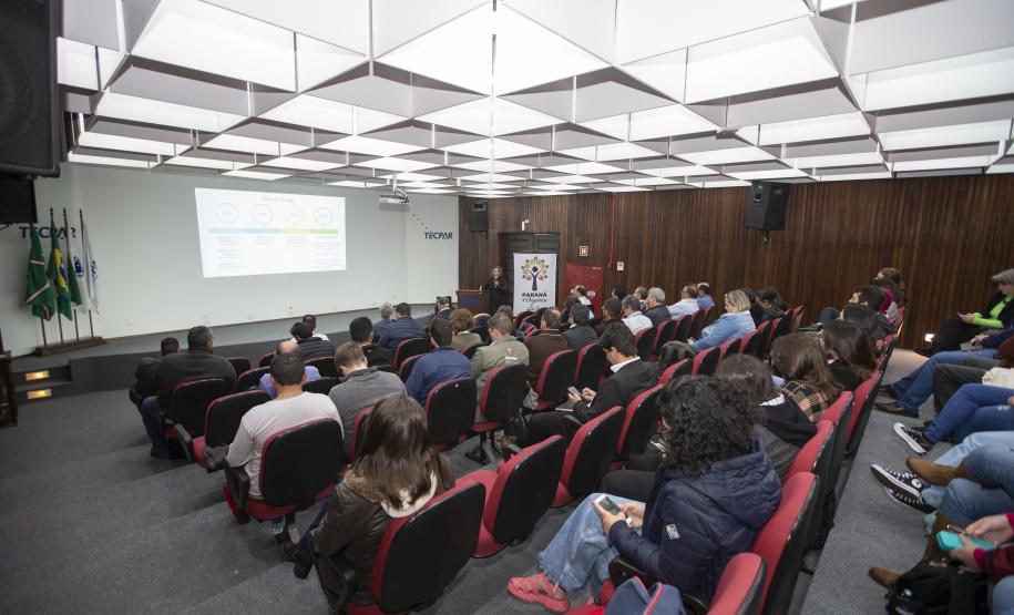 Encontro Estadual PMO 2023 - Painel 2