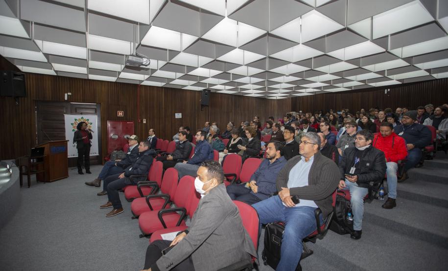 Encontro Estadual PMO 2023 - Painel 3