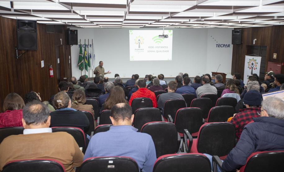 Encontro Estadual PMO 2023 - Painel V