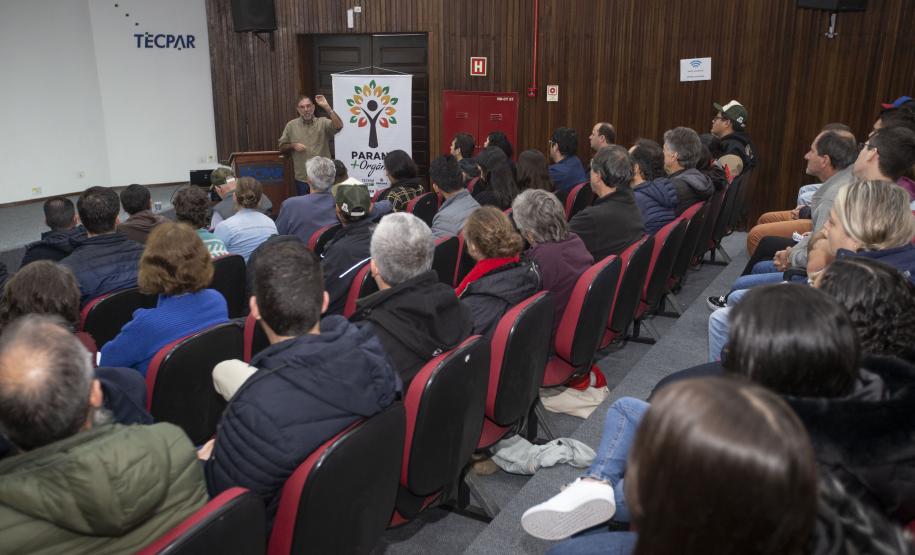 Encontro Estadual PMO 2023 - Painel V