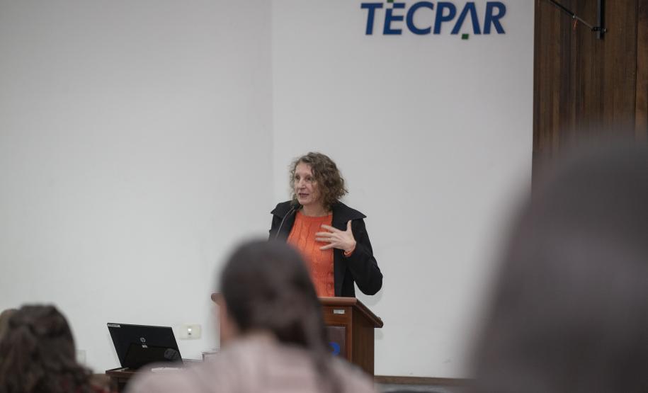Tecpar e Seju promovem capacitação em Direitos Humanos para colaboradores do instituto