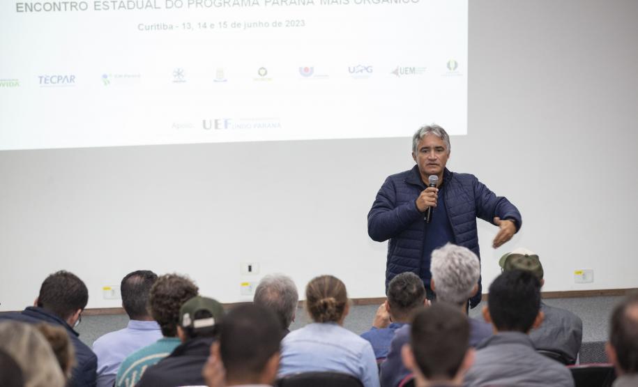 Hedeson Alves/TECPAR