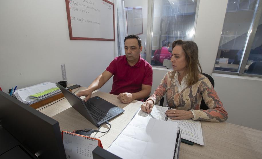 Tecpar ultrapassa 20 mil auditorias realizadas