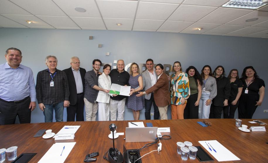 Tecpar lança programa que certifica projetos e empresas para redução de carbono